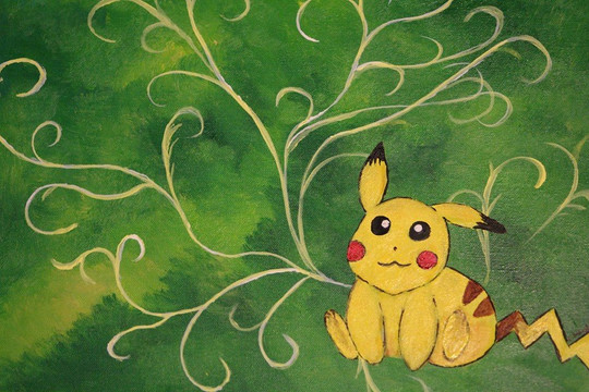 Video Game Rescue-杰克逊维尔必去景点