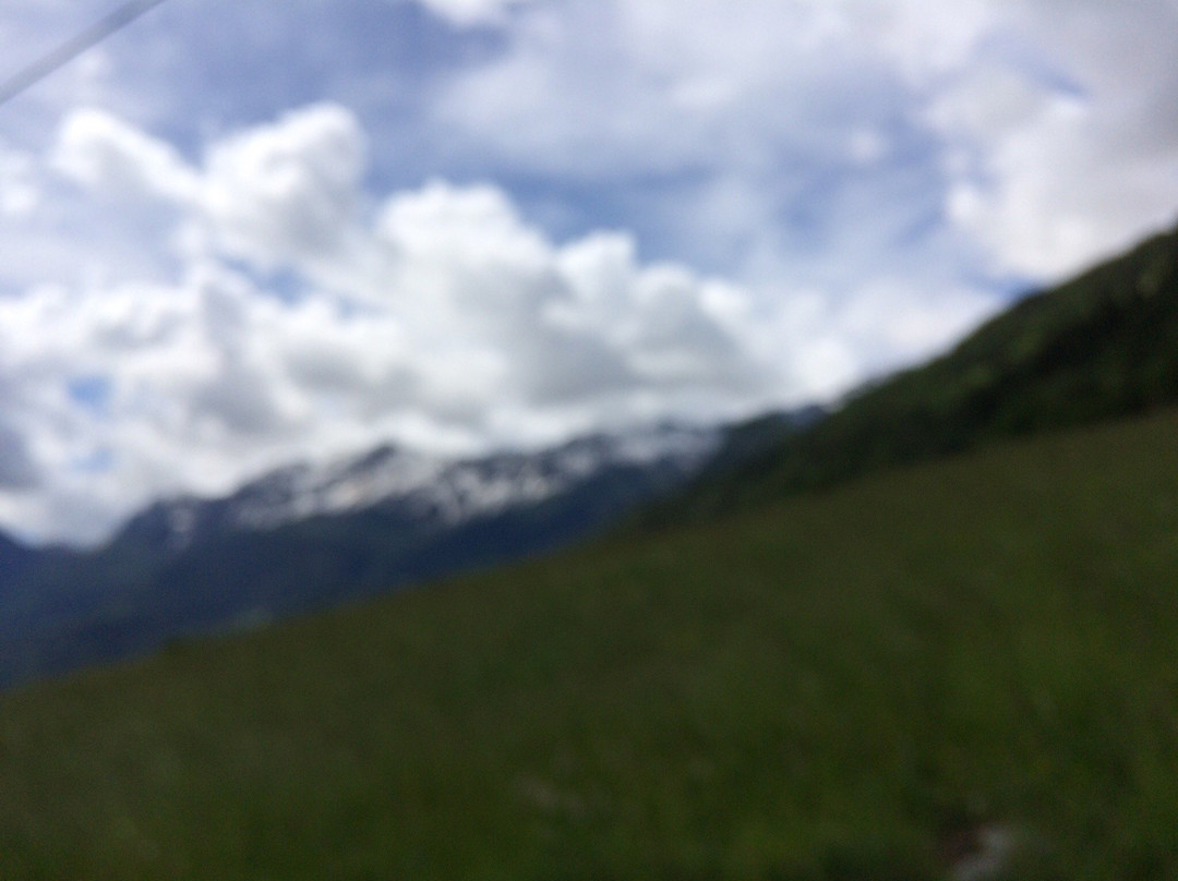 Il Porticciolo Viaggi Day Tours-梅纳焦必去景点