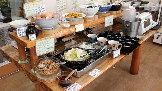 たぬみせ納豆工房