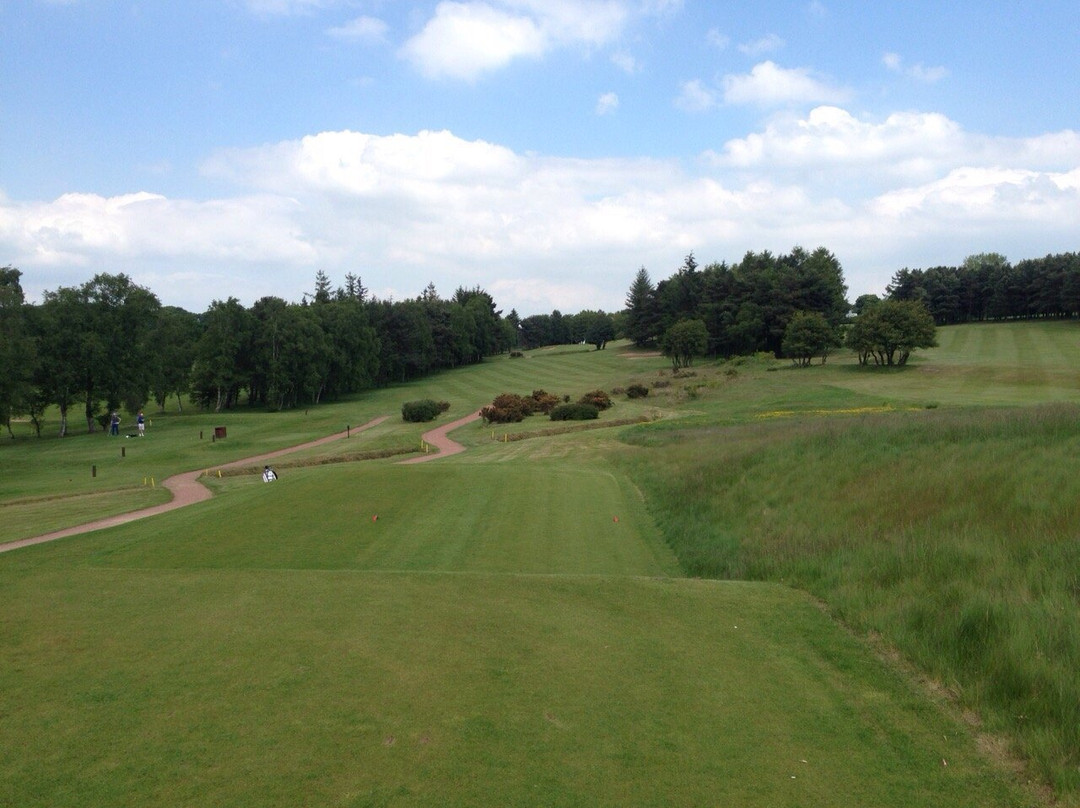 Headingley Golf Club景点图片