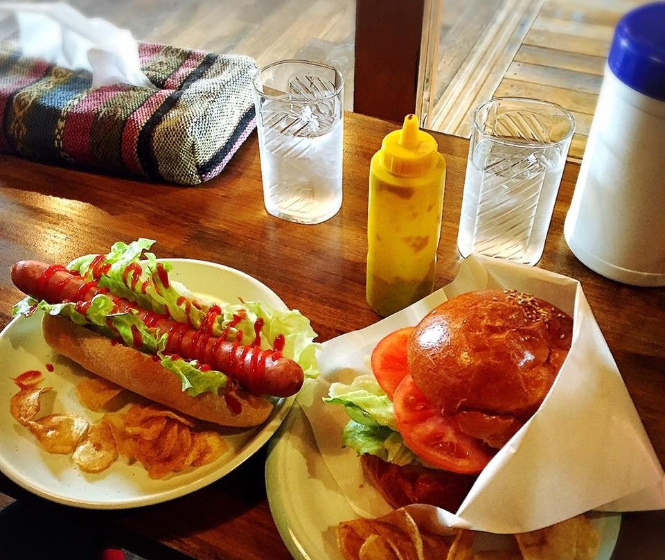 BEETLE CAFE