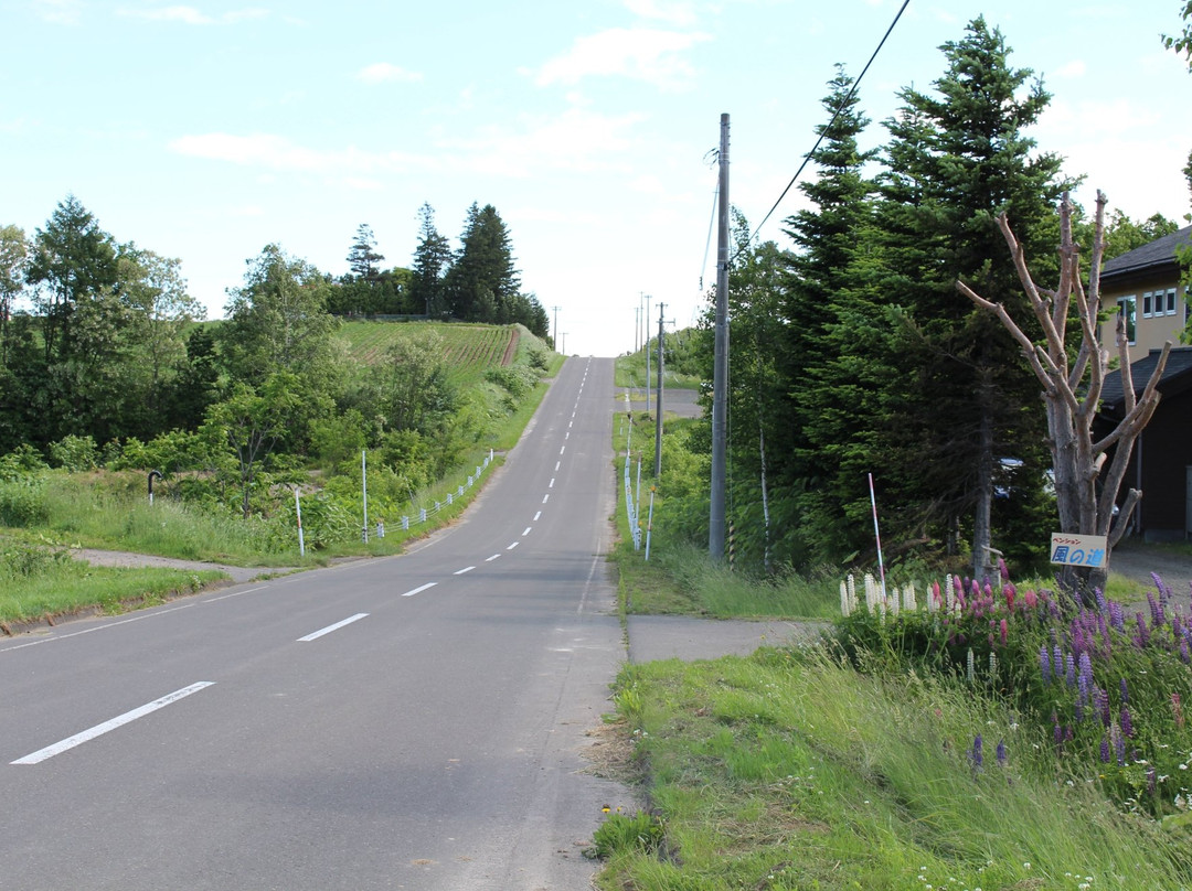 Pension Kaze no michi主图