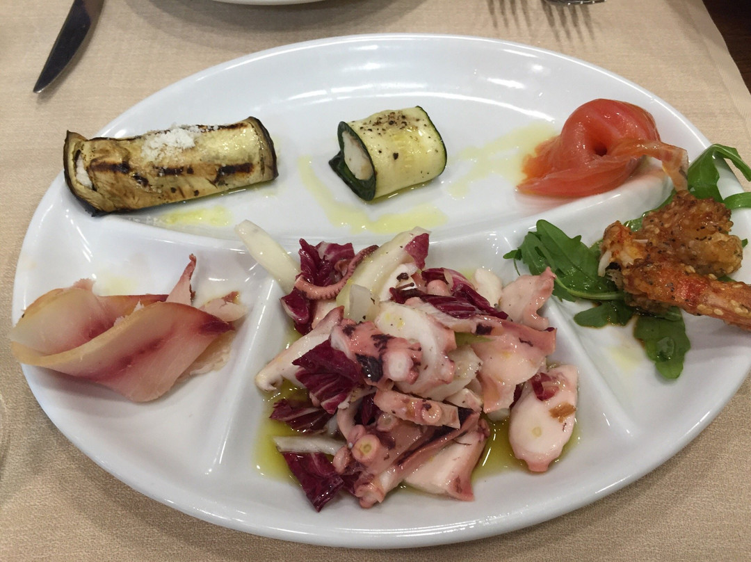 Piccolo Continente