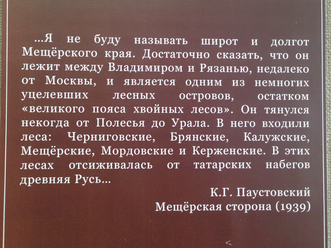 Art Gallery Borovnitsa景点图片