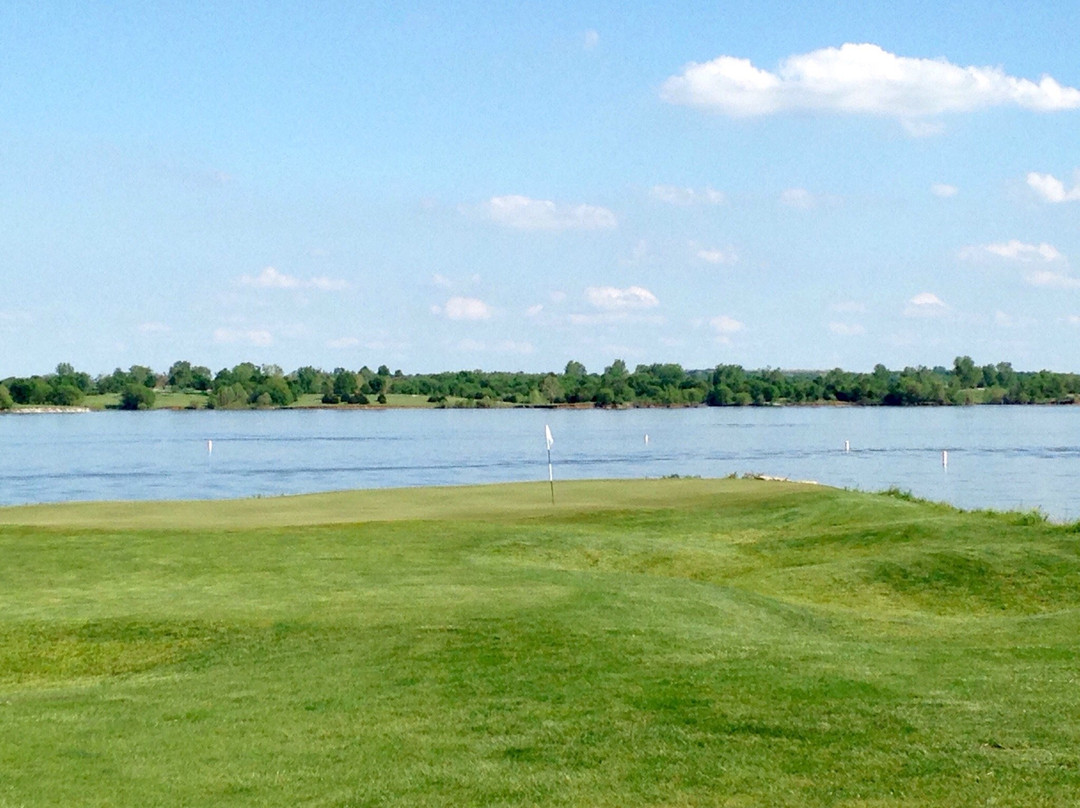 Smithville Lake-Smithville必去景点