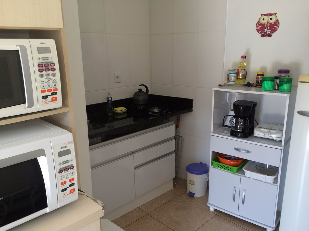 Classe Hotel e Pousada主图