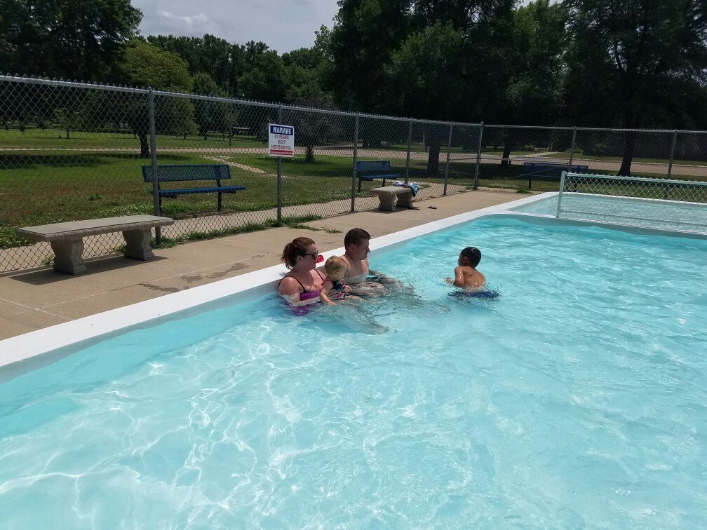 Fairbury City Park-Fairbury必去景点