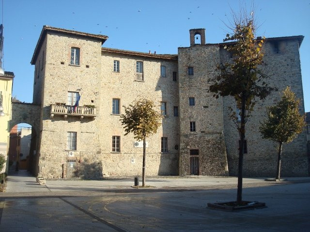 Museo Archeologico della Val Tidone景点图片