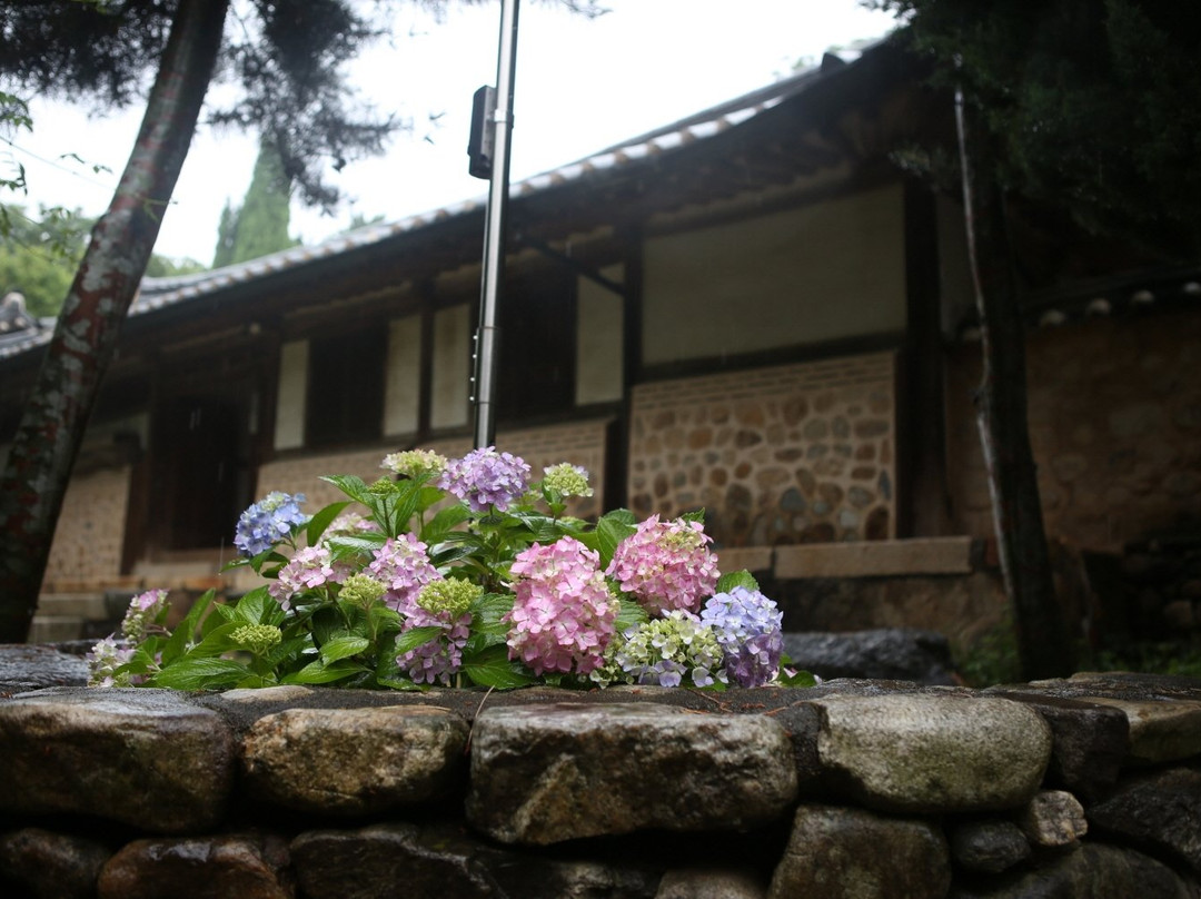Chunghyeon Museum-光明市必去景点