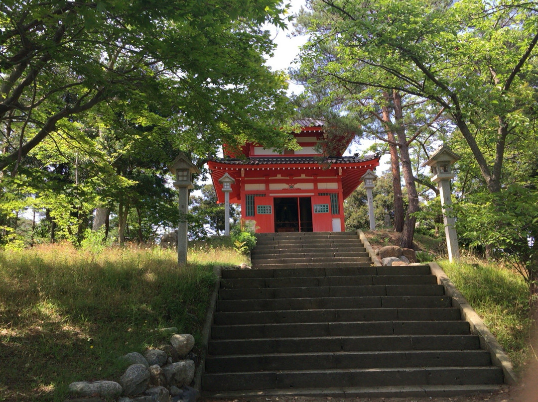 Shio Yawaragi no Sato景点图片