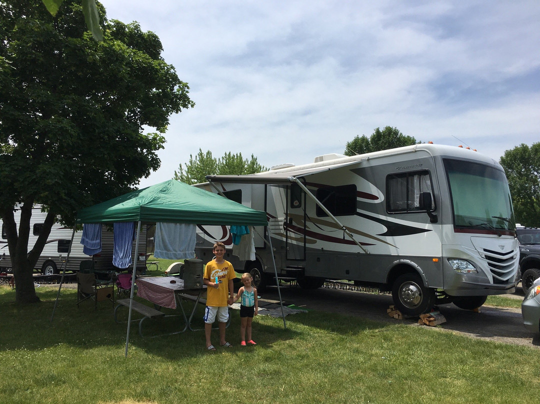 Adventureland Campground