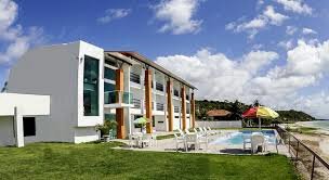 Hotel Ponta de Pedras-官方