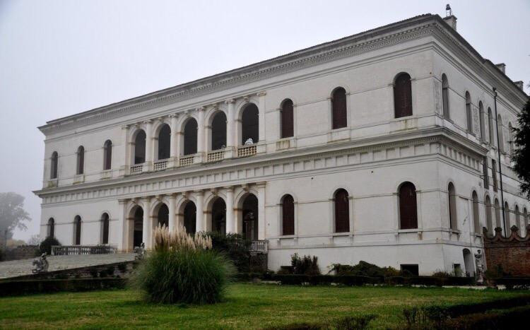 Villa Garzoni景点图片