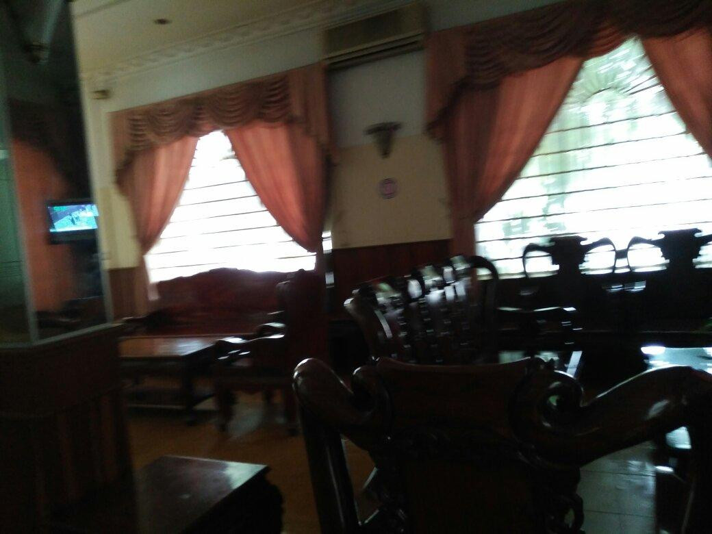 舒适星级酒店主图