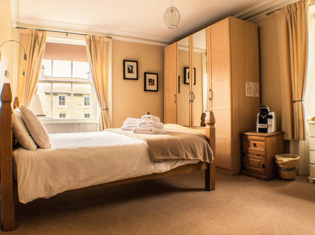 The Royal Oak Hotel主图