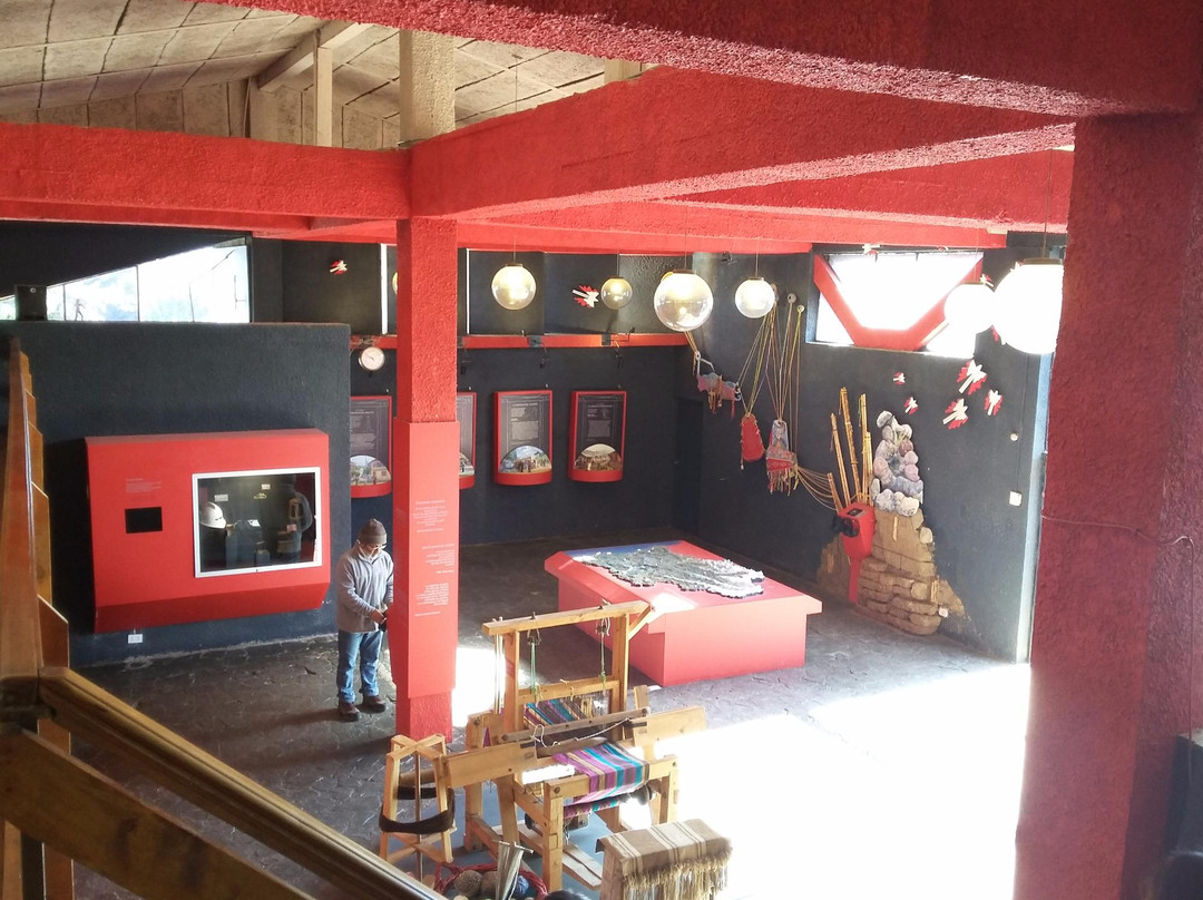 Museo la Ligua-La Ligua必去景点