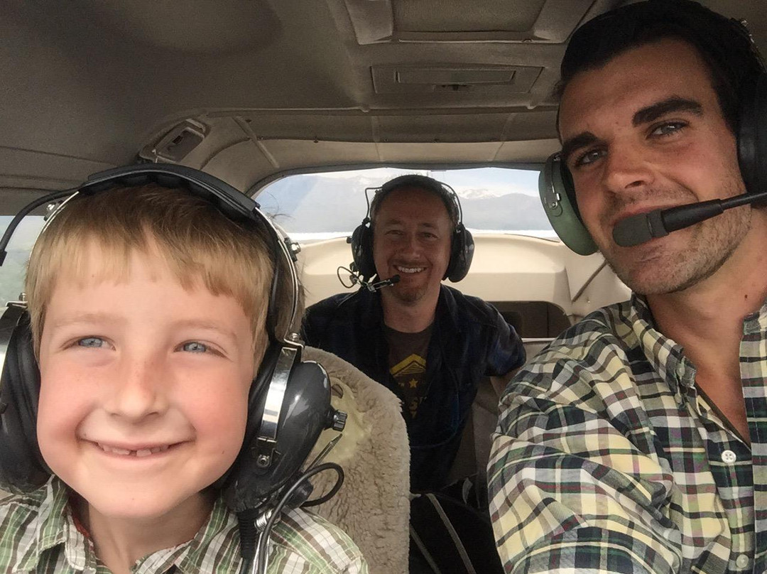 Tall Pines Aviation-杜兰戈必去景点