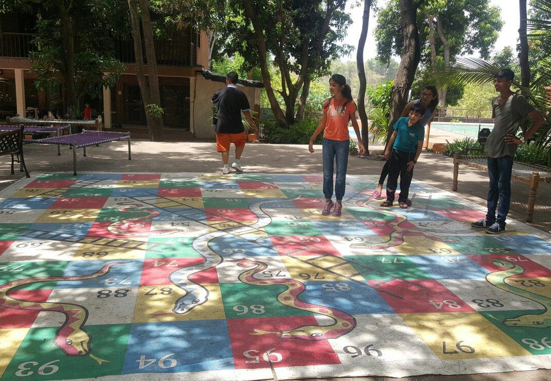 Mango Leaf Resort主图