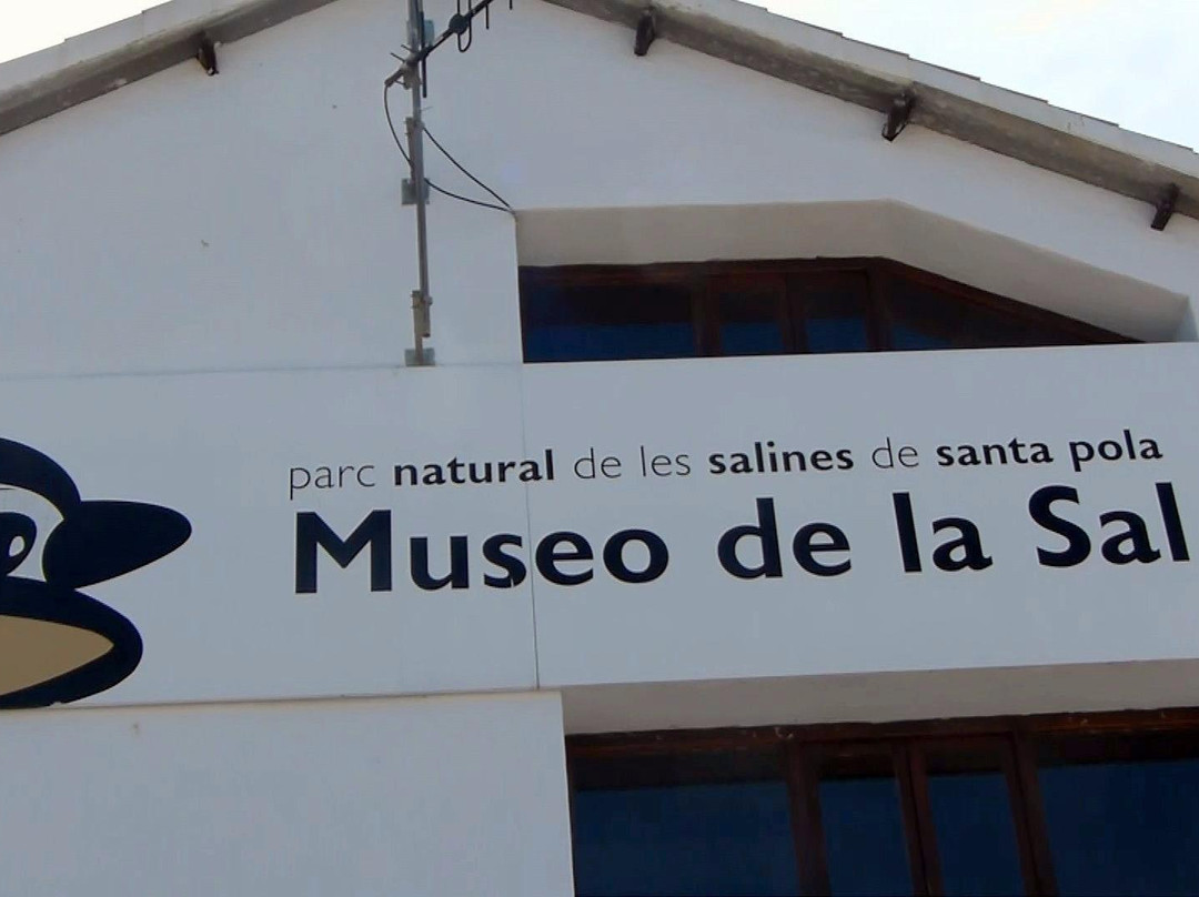 Museo de La Sal景点图片