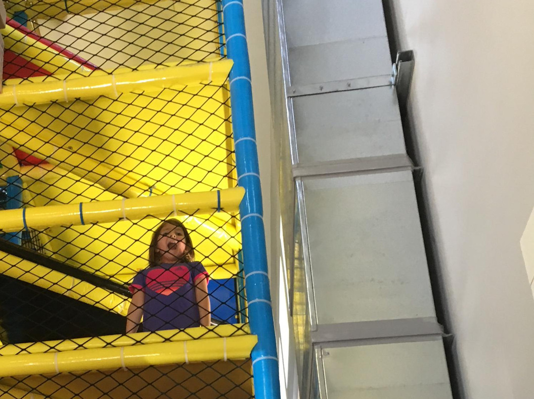 Ergadoozy Creative Play Center-斯普林菲尔德必去景点