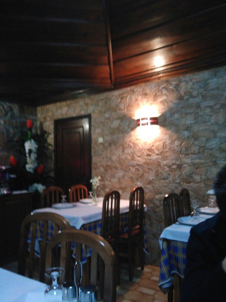 Restaurante Abba-官方