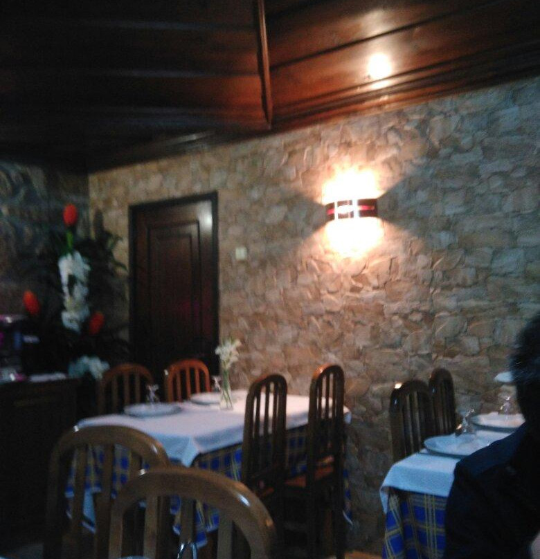 Restaurante Abba主图