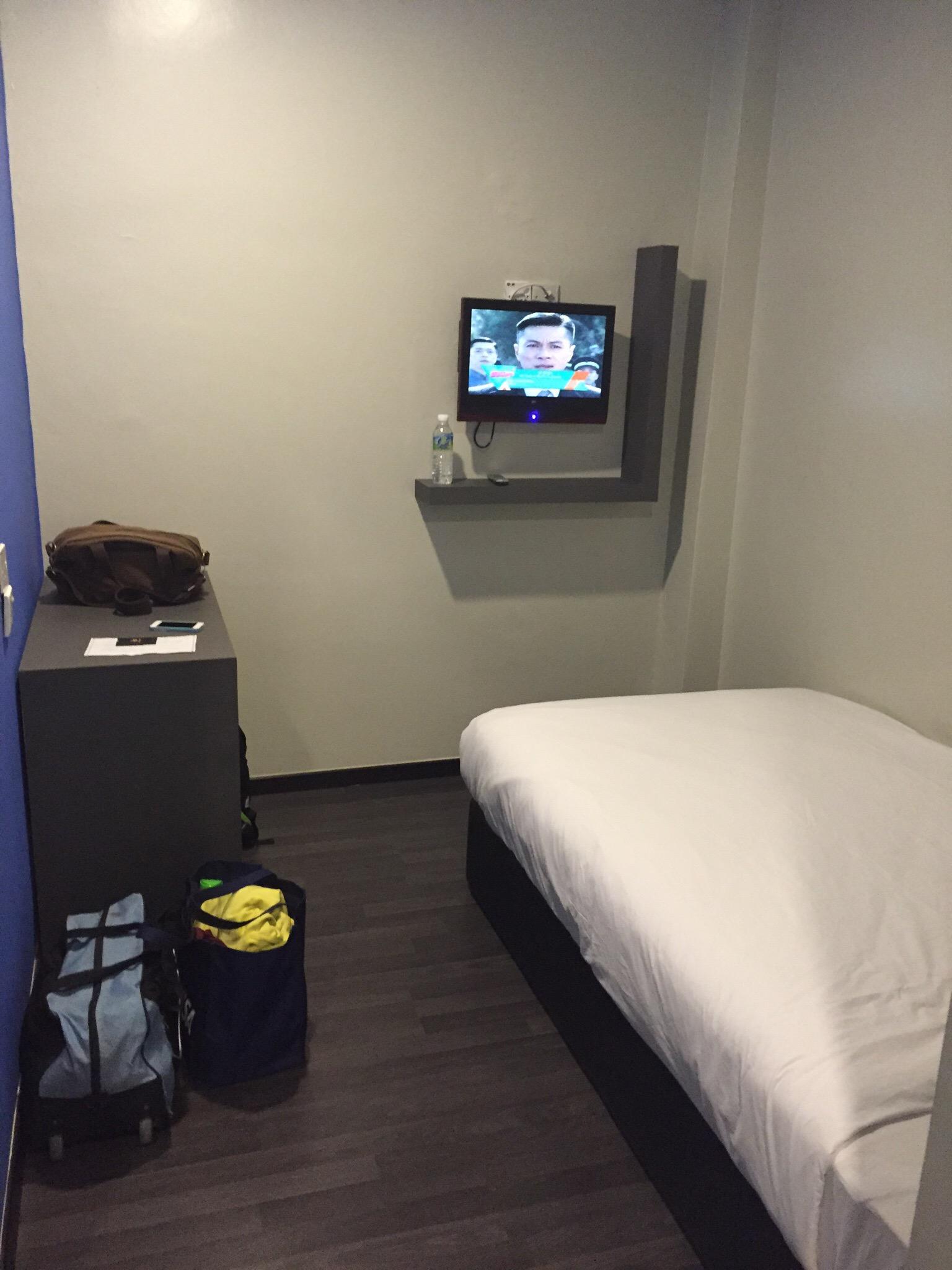 Golden Roof Hotel Kuala Kangsar-官方