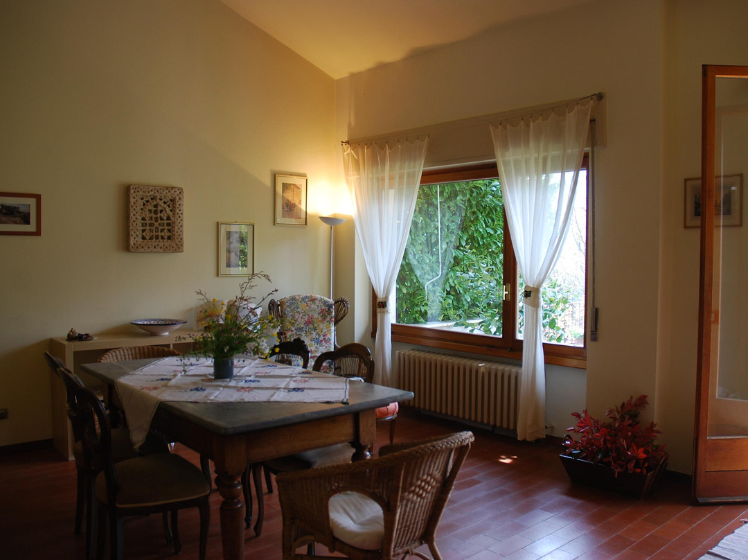 B&B Selve di Rogaro主图