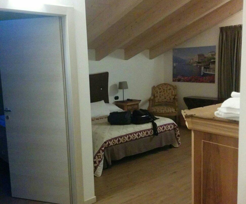 La Villa Bianca Bnb