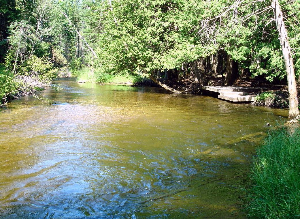Boardman River-特拉弗斯城必去景点