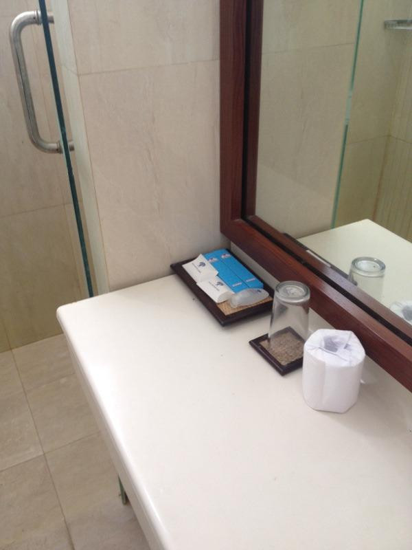 普瑞花园酒店主图