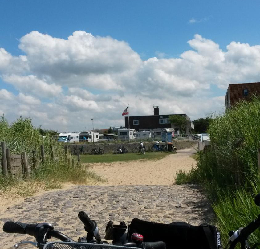 Hotel Strandhus