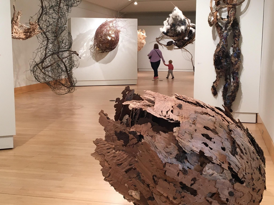 Flinn Gallery-格林尼治必去景点