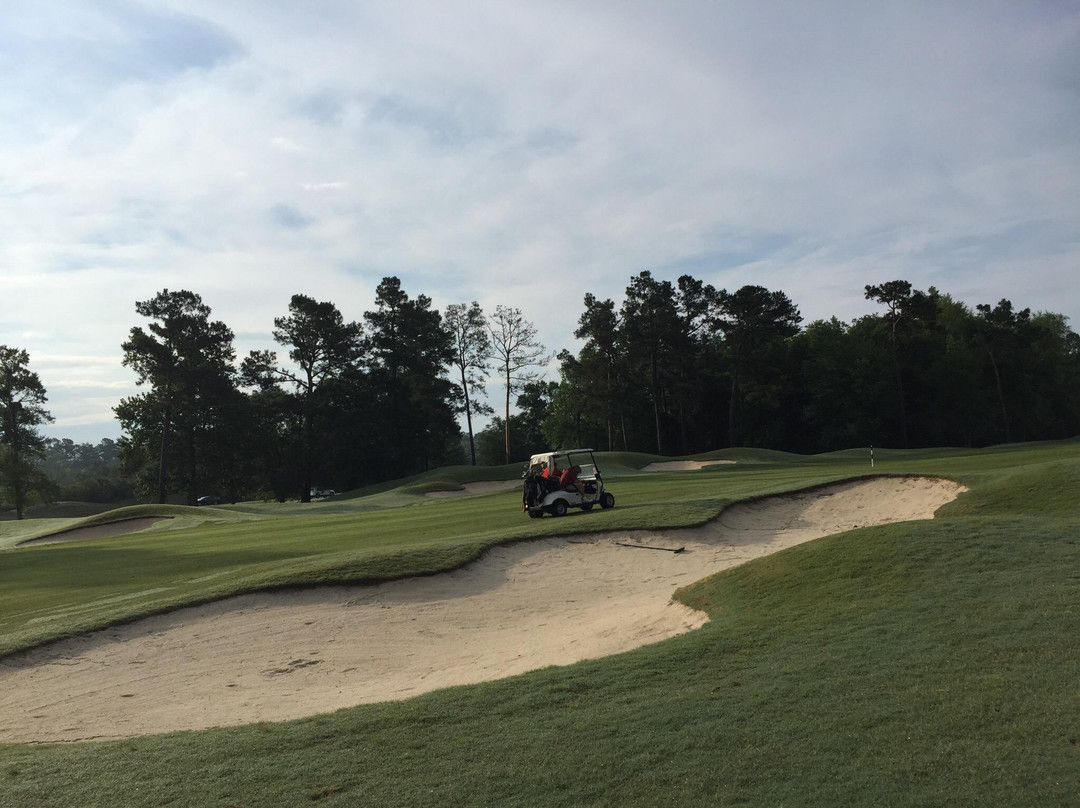 Long Bay Golf Club景点图片