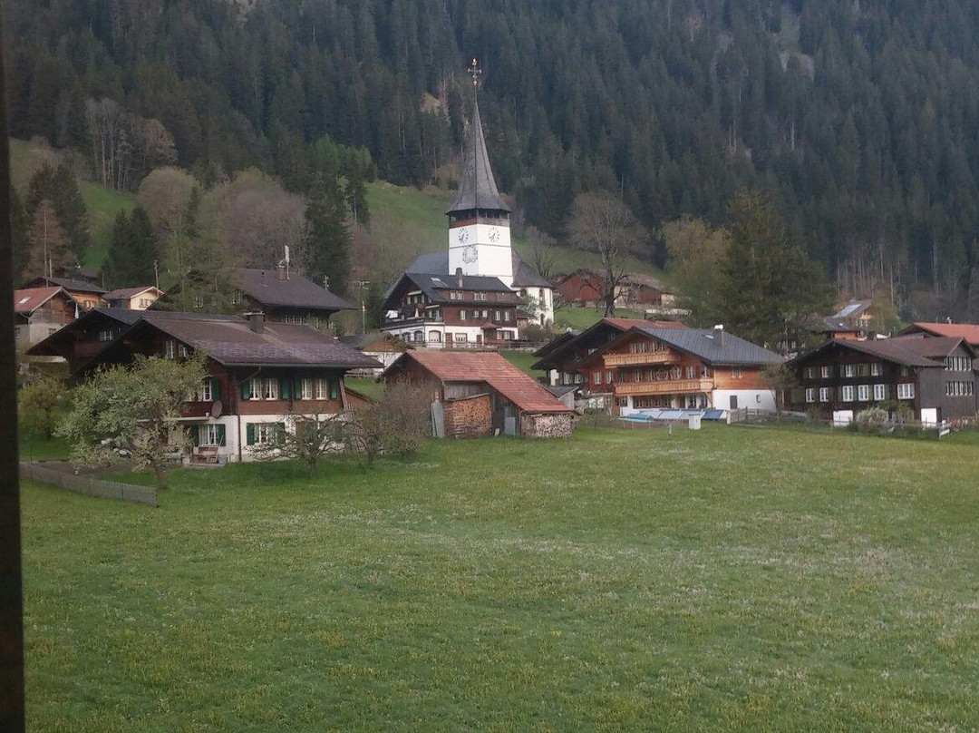 St. Stephan Church景点图片