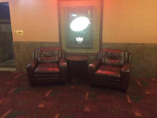 Razorback Cinema-费耶特维尔必去景点