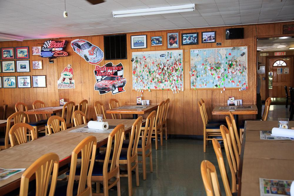 Leipsic餐馆和美食-Sambo's Tavern