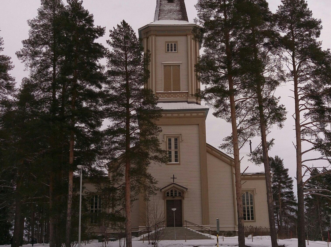 Vuokatti Weekend Studio