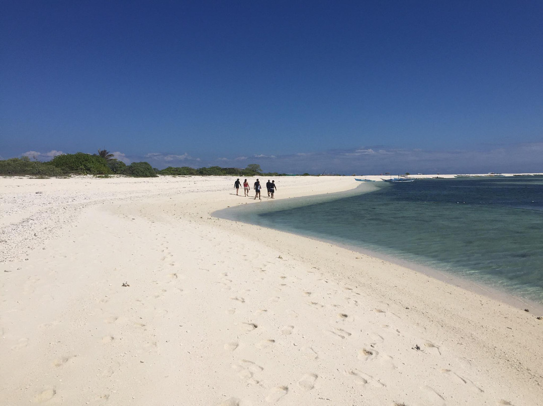 Seco Island景点图片