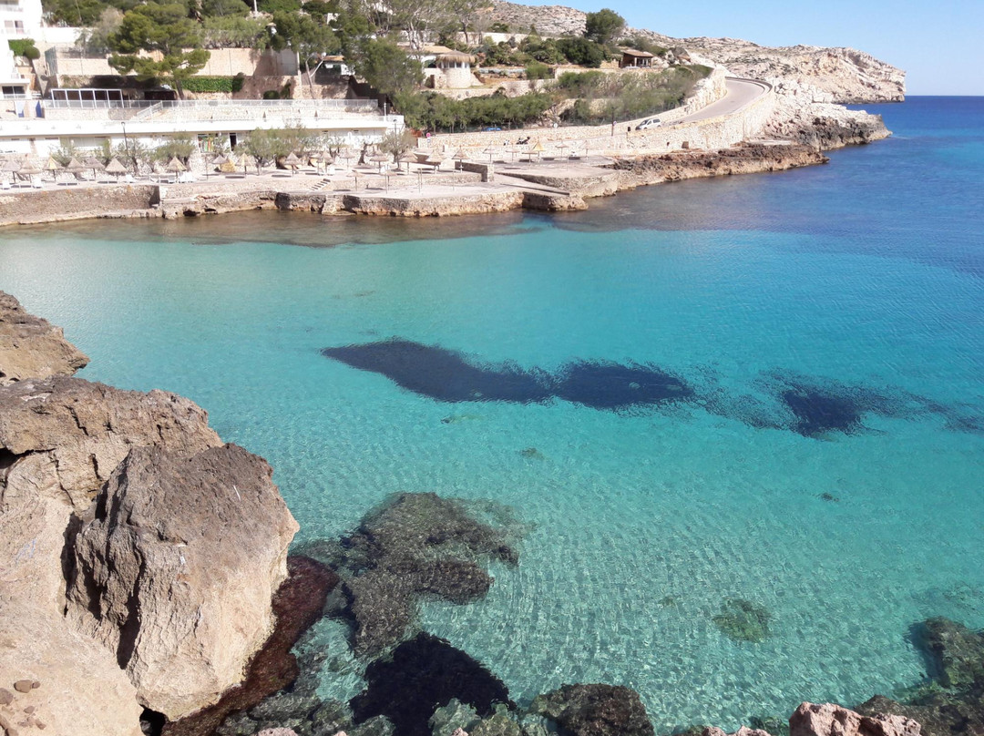 Cala Molins