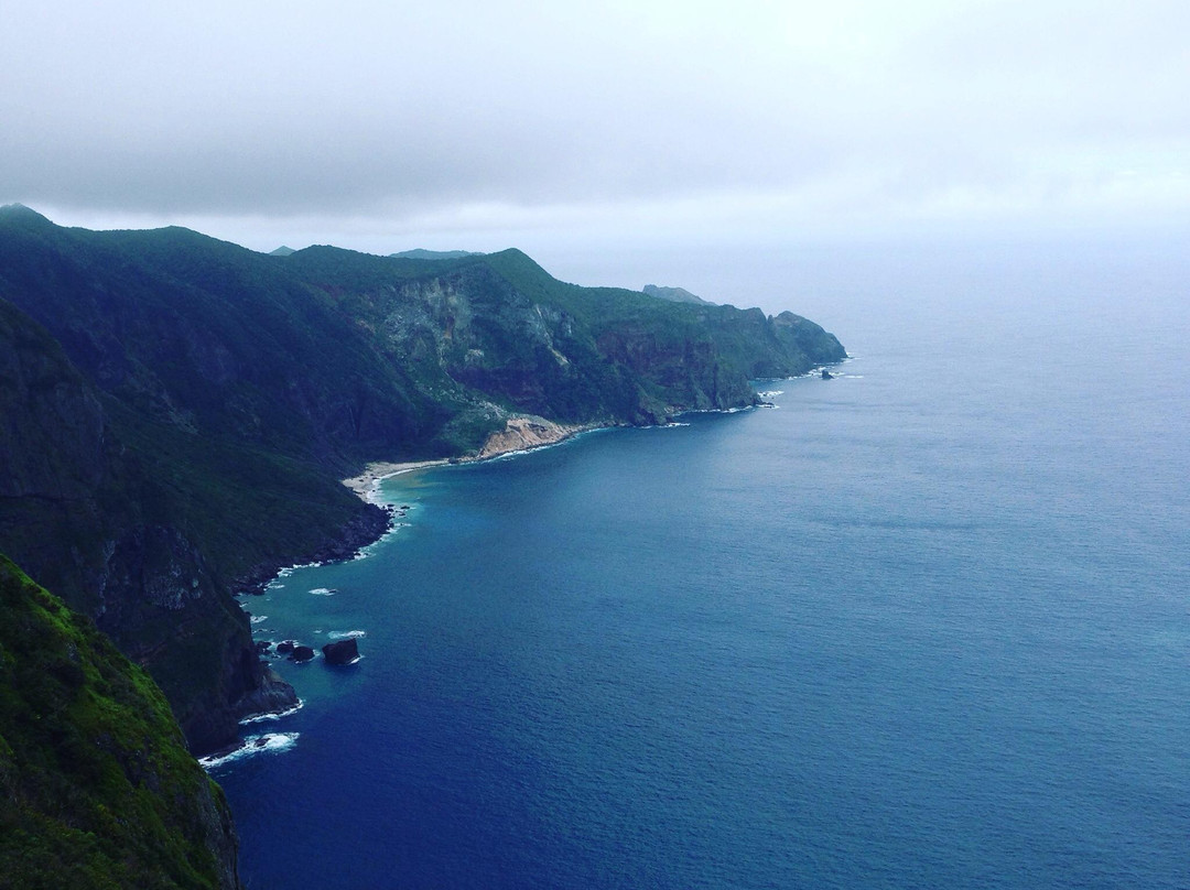 Mt. Chibusa-小笠原村必去景点