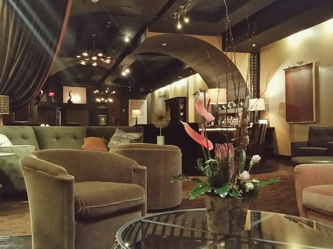 The Harth Lounge-辛辛那提必去景点