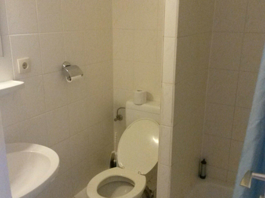 哈韦尔斯兰德汉斯酒店