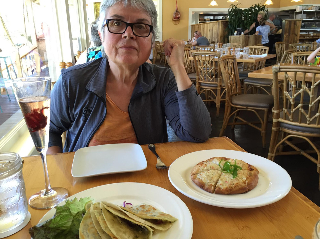 Bev Gannon Restaurants