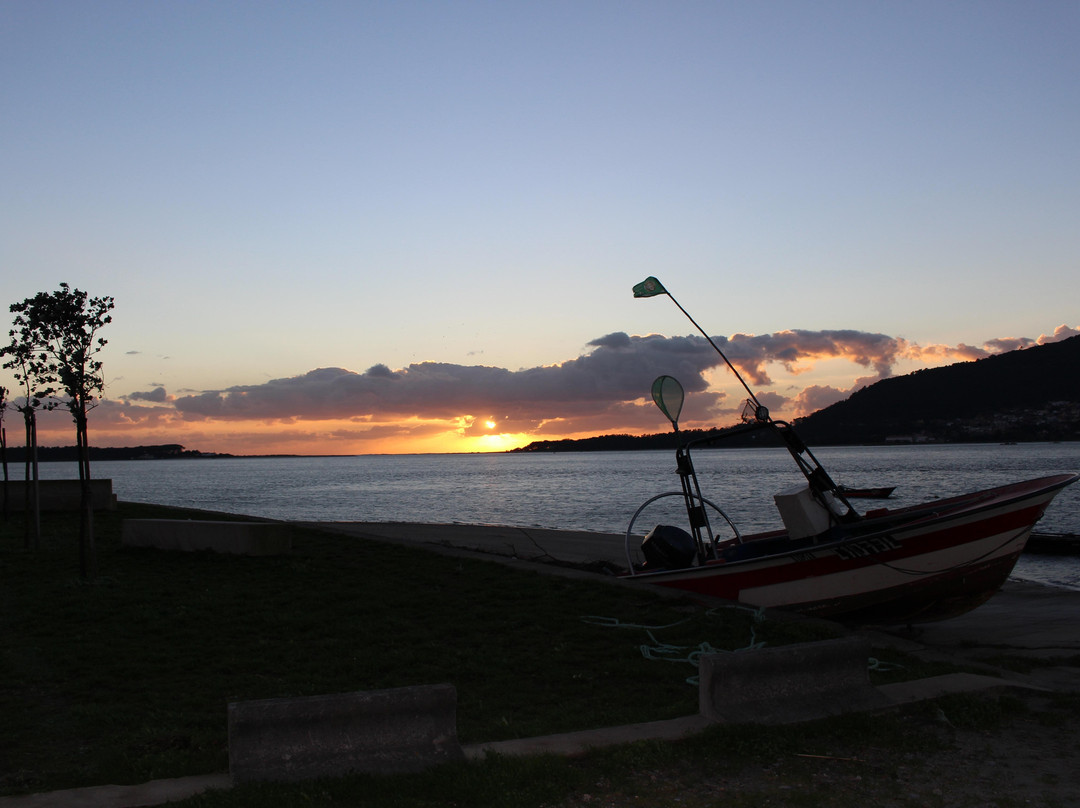 Caminha 4x4景点图片
