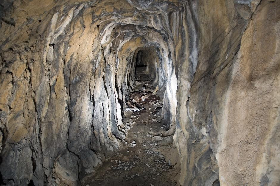 St. Anna Mine-特尔日奇必去景点
