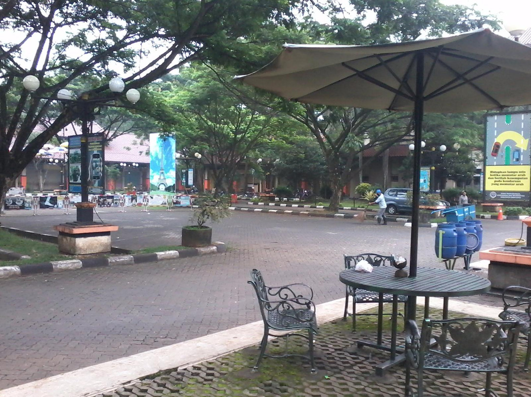 Taman Lalu Lintas Anak Bangsa景点图片