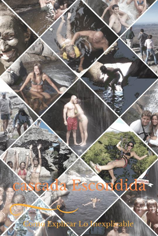 El Oso Ecoaventuras-Villa Carlos Paz必去景点