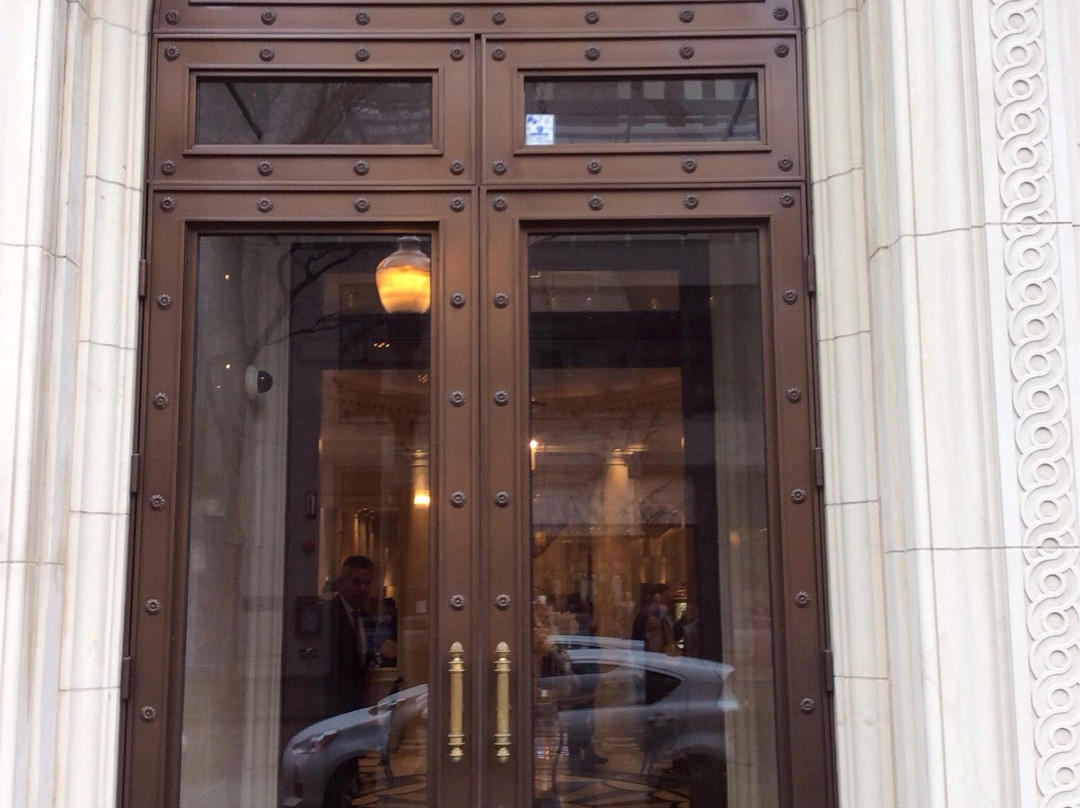 梧桐街-芝加哥必去景点