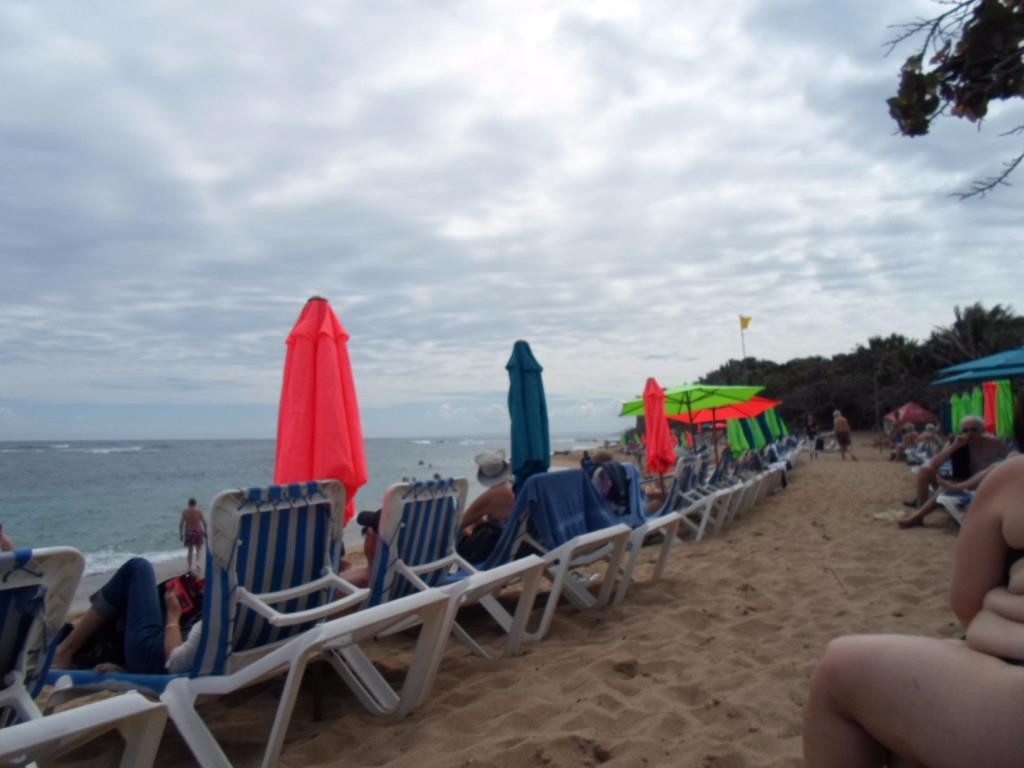 The Amber Coast-多米尼加共和国必去景点